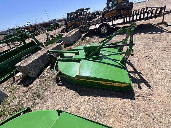 2025 John Deere RC6M - Photo4