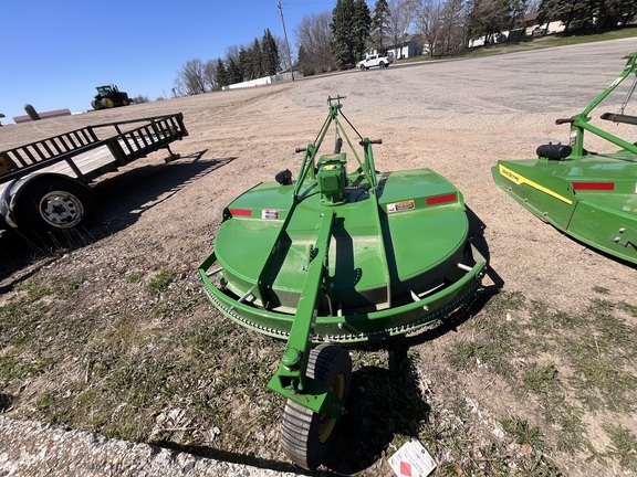2025 John Deere RC6M - Photo6