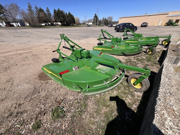 2025 John Deere RC6M - Photo7