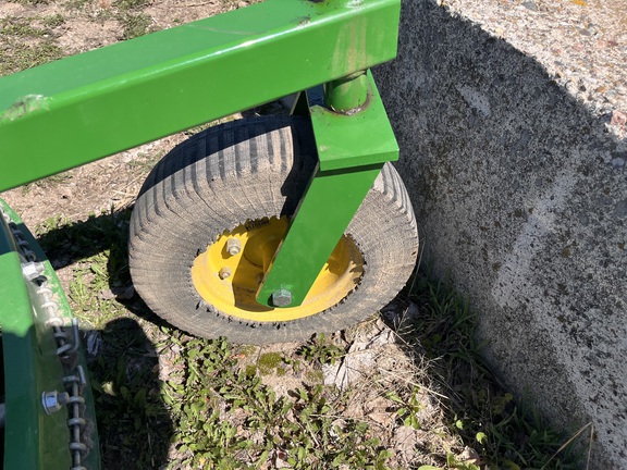 2025 John Deere RC6M - Photo9