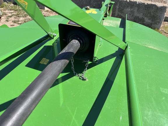 2025 John Deere RC6M - Photo11