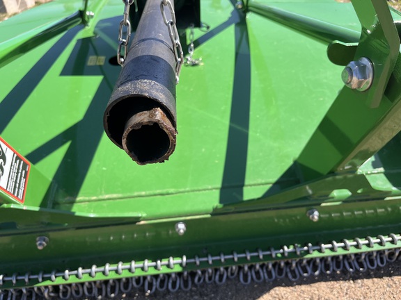 2025 John Deere RC6M - Photo13