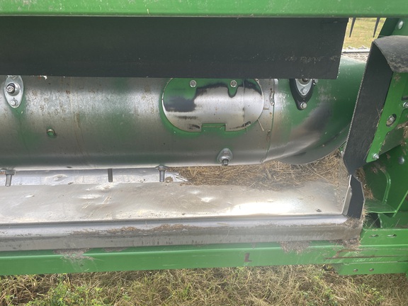 2024 John Deere HD50F - Photo6