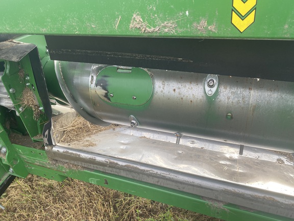 2024 John Deere HD50F - Photo7