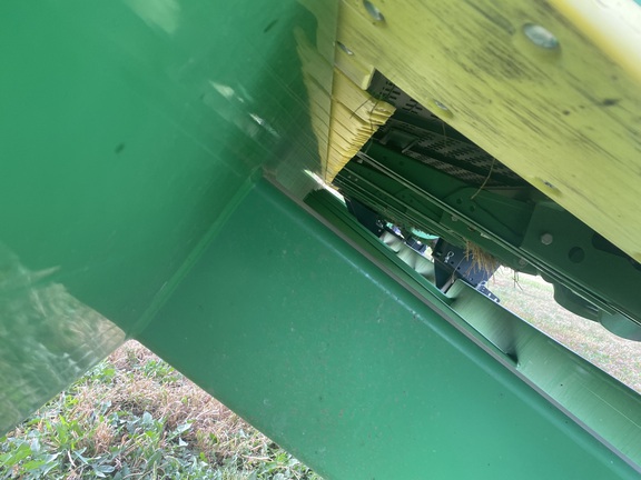 2024 John Deere HD50F - Photo9