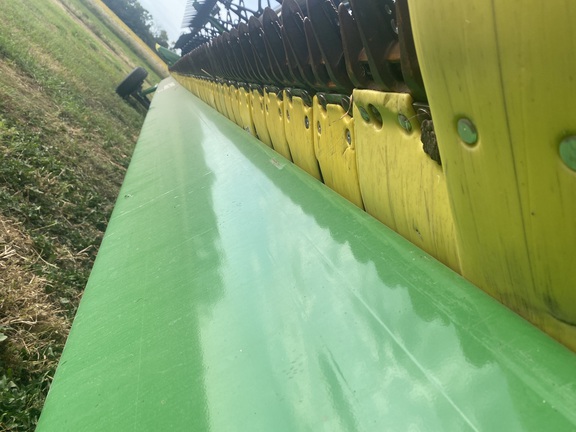 2024 John Deere HD50F - Photo10