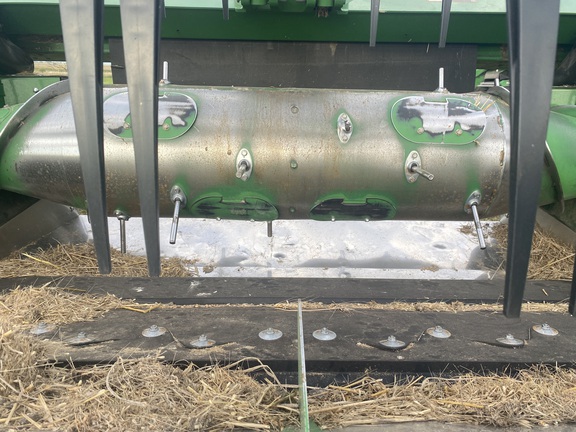 2024 John Deere HD50F - Photo13