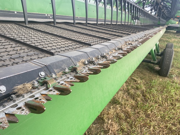 2024 John Deere HD50F - Photo14