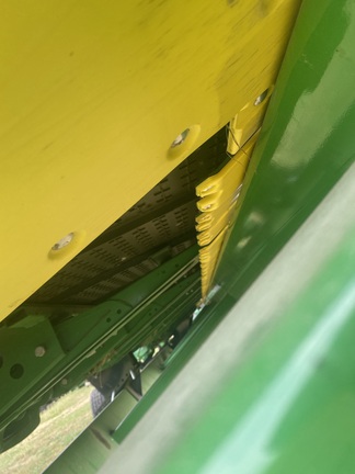 2024 John Deere HD50F - Photo16