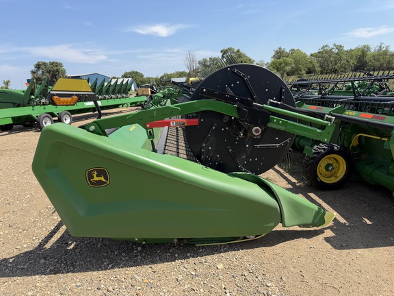 2024 John Deere HD50F - Photo2