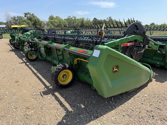 2024 John Deere HD50F - Photo3