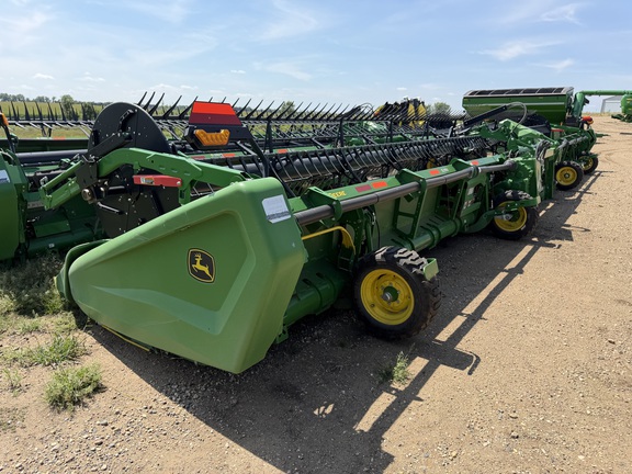 2024 John Deere HD50F - Photo4