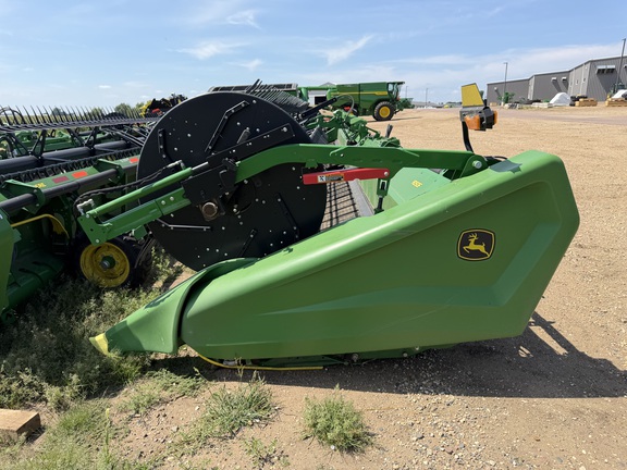 2024 John Deere HD50F - Photo5
