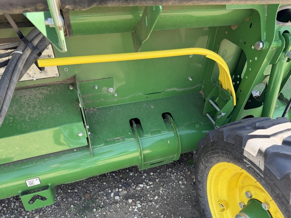 2024 John Deere HD50F - Photo10