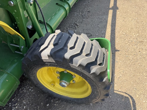 2024 John Deere HD50F - Photo8
