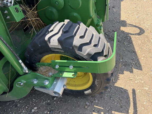 2024 John Deere HD50F - Photo9