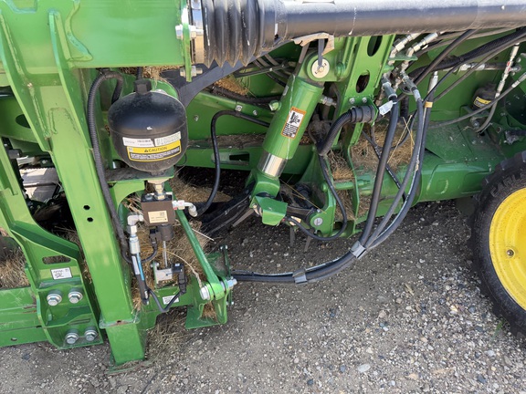2024 John Deere HD50F - Photo13