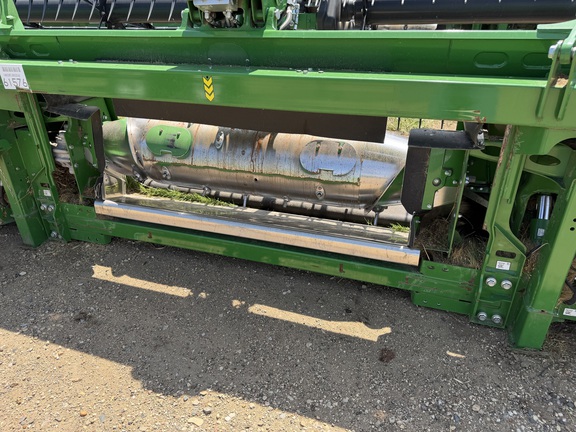 2024 John Deere HD50F - Photo14