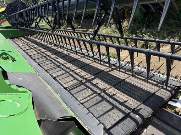 2024 John Deere HD50F - Photo17