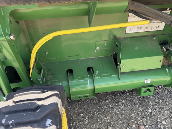 2024 John Deere HD50F - Photo11