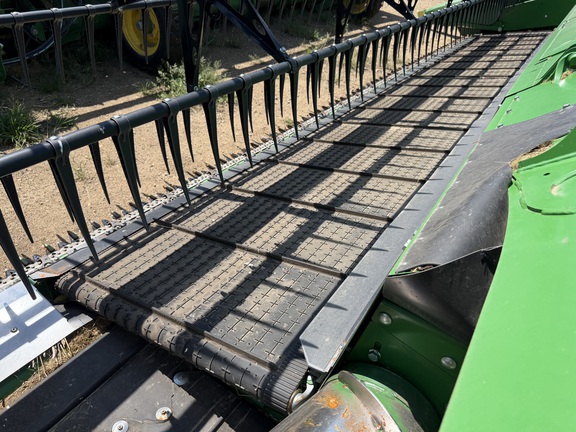 2024 John Deere HD50F - Photo19