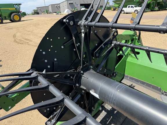 2024 John Deere HD50F - Photo20
