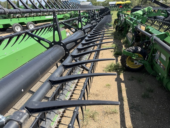 2024 John Deere HD50F - Photo22