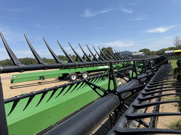 2024 John Deere HD50F - Photo23