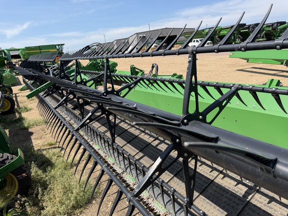 2024 John Deere HD50F - Photo25