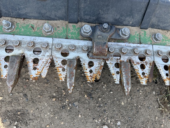 2024 John Deere HD50F - Photo26