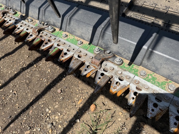 2024 John Deere HD50F - Photo27