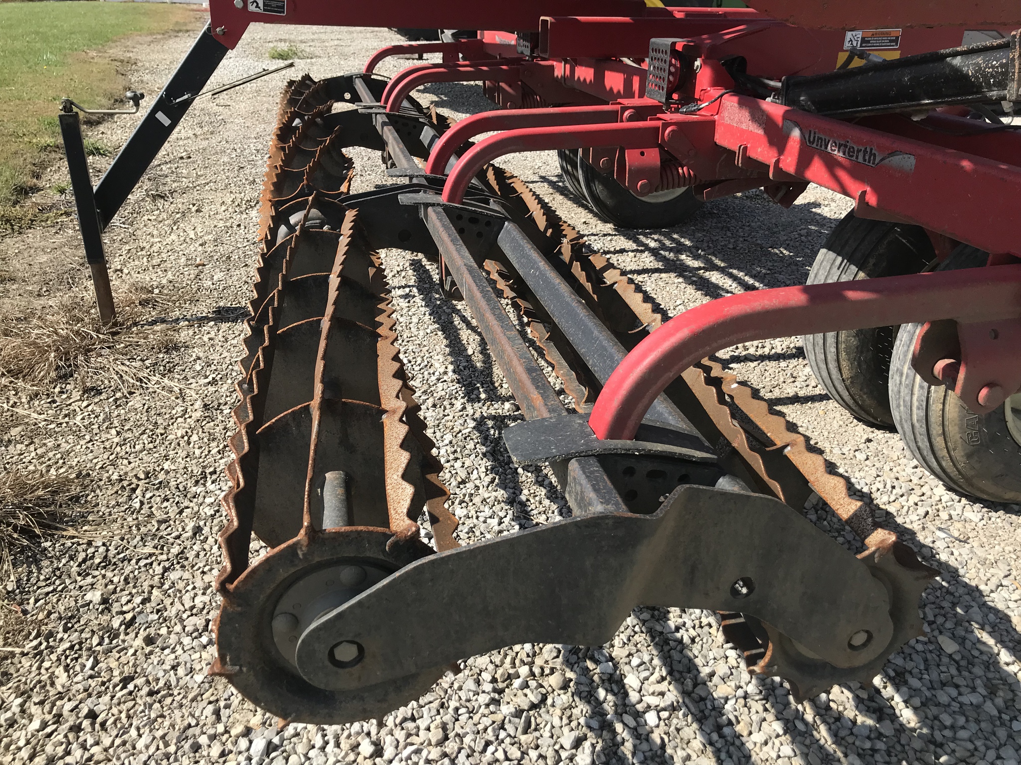 2020 Unverferth 1245-33 Image 6