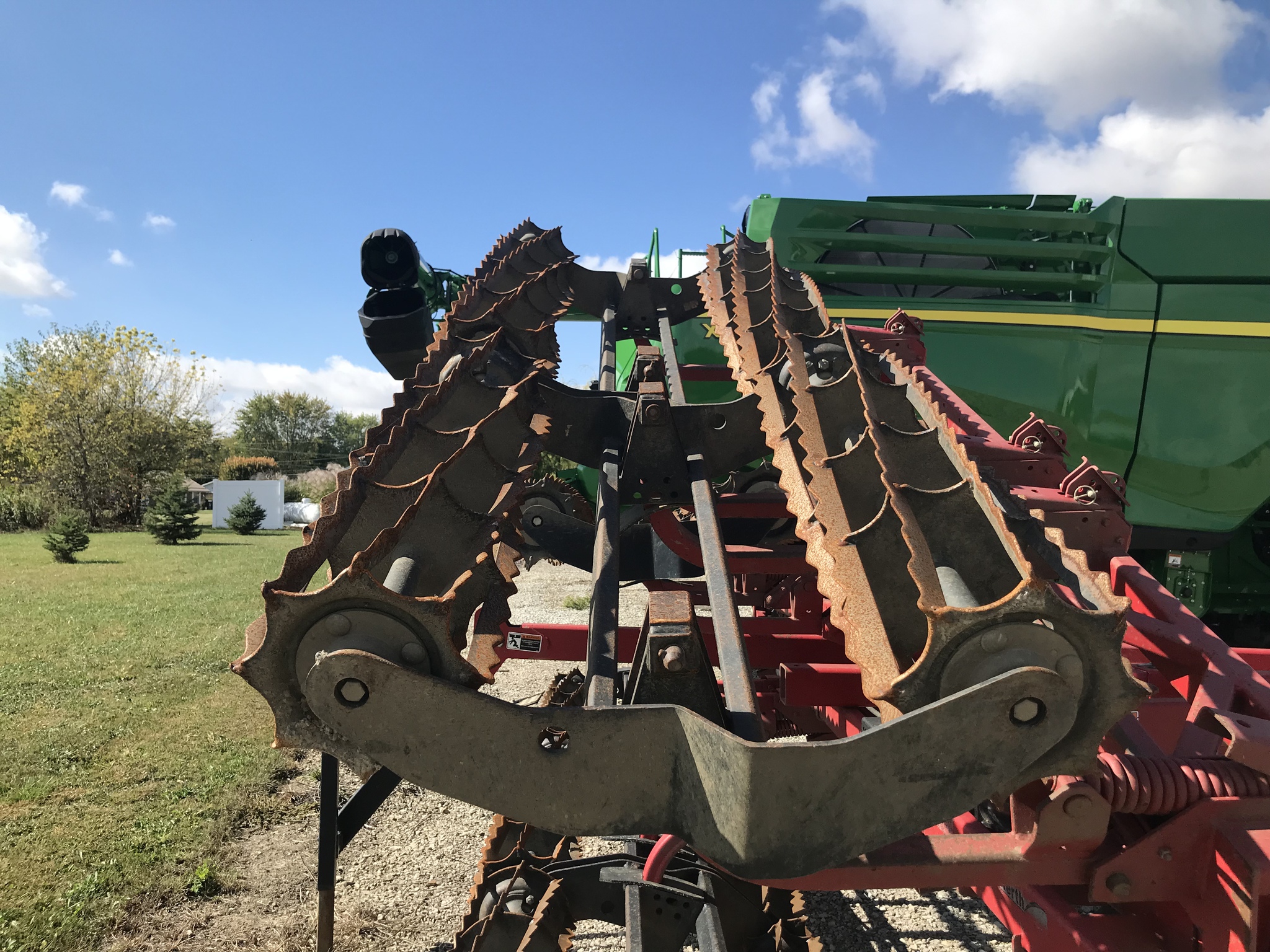 2020 Unverferth 1245-33 Image 4