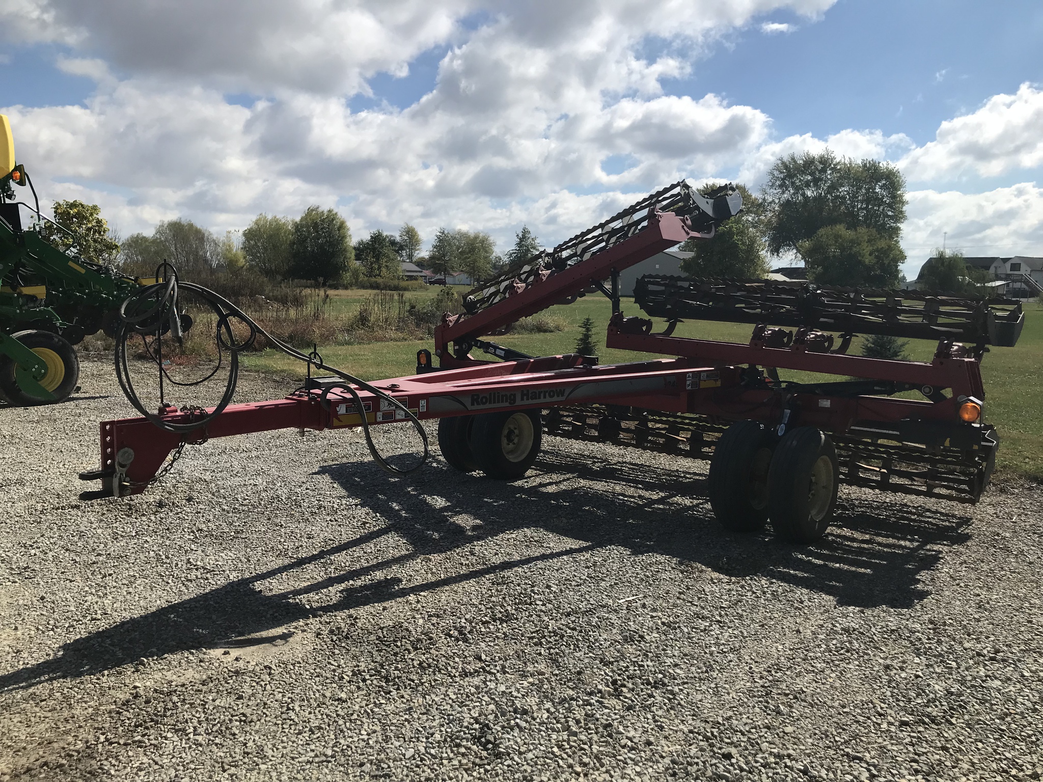 2020 Unverferth 1245-33 Image 8