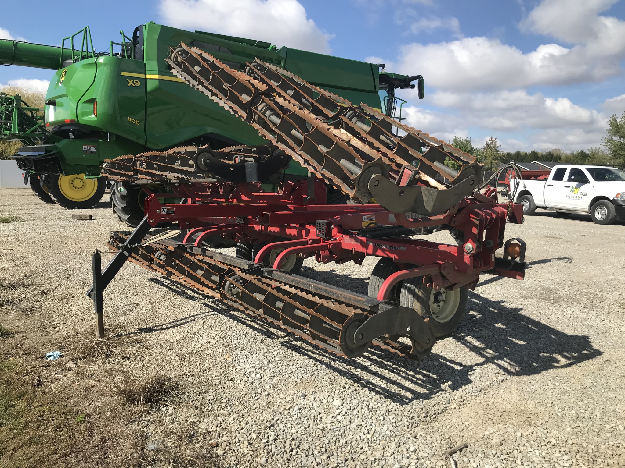 2020 Unverferth 1245-33 Image 3