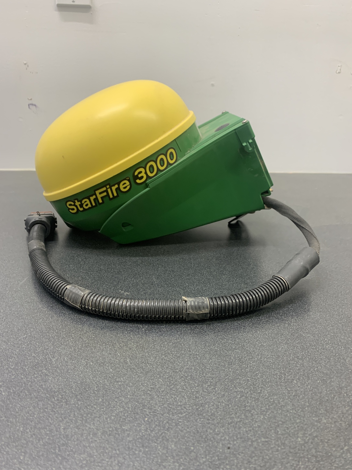 John Deere RTKSYSTM Image 2