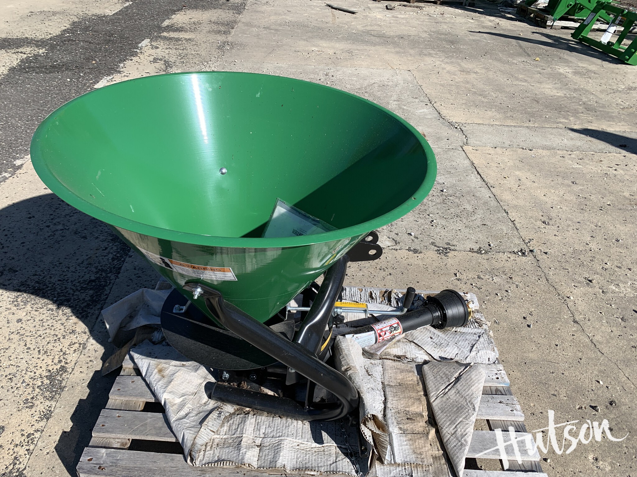 2023 Frontier SS1023B