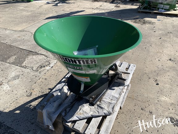 Photo of 2023 Frontier SS1023B