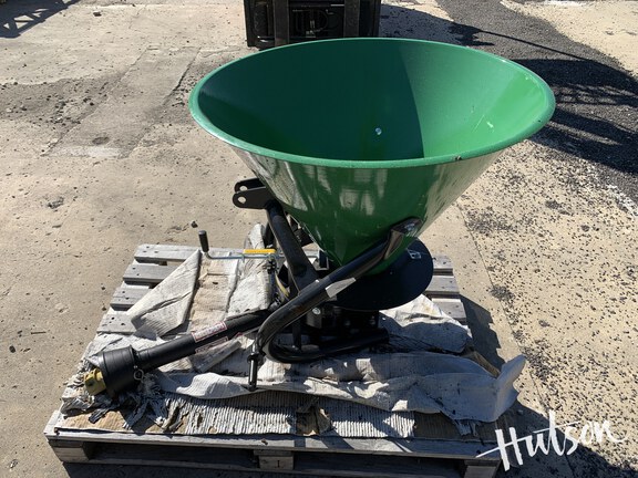 Photo of 2023 Frontier SS1023B