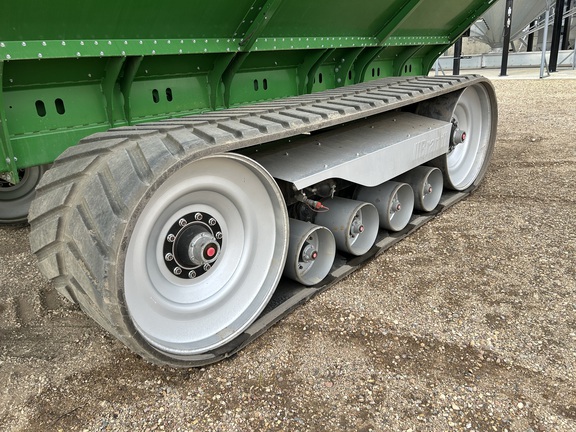 Used 2022 Brandt 1522DXR Grain Carts at Horizon Ag & Turf in Westlock, AB - Photo6