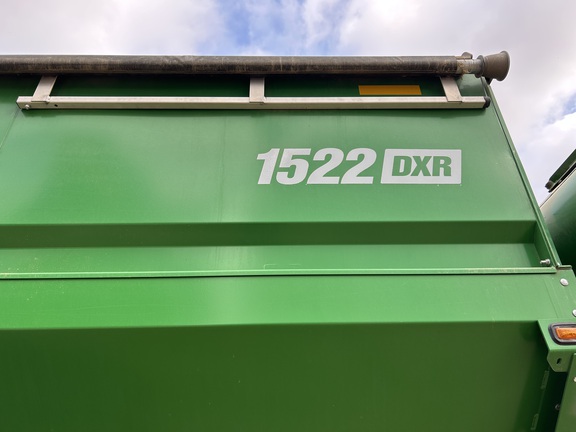 Used 2022 Brandt 1522DXR Grain Carts at Horizon Ag & Turf in Westlock, AB - Photo3