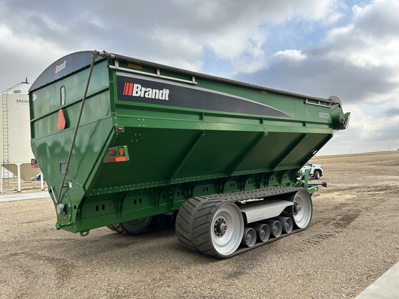 Brandt 1522DXR