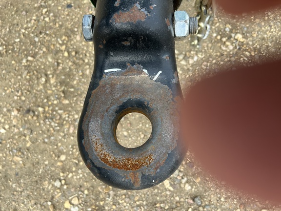 Used 2022 Brandt 1522DXR Grain Carts at Horizon Ag & Turf in Westlock, AB - Photo8