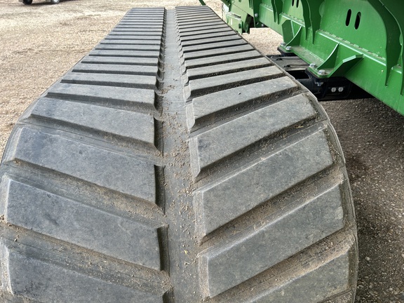 Used 2022 Brandt 1522DXR Grain Carts at Horizon Ag & Turf in Westlock, AB - Photo11