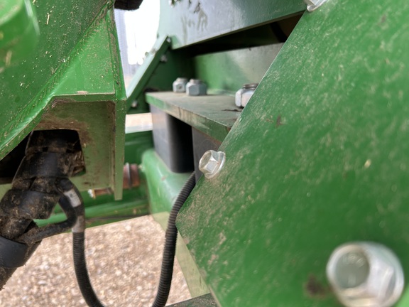 Used 2022 Brandt 1522DXR Grain Carts at Horizon Ag & Turf in Westlock, AB - Photo12