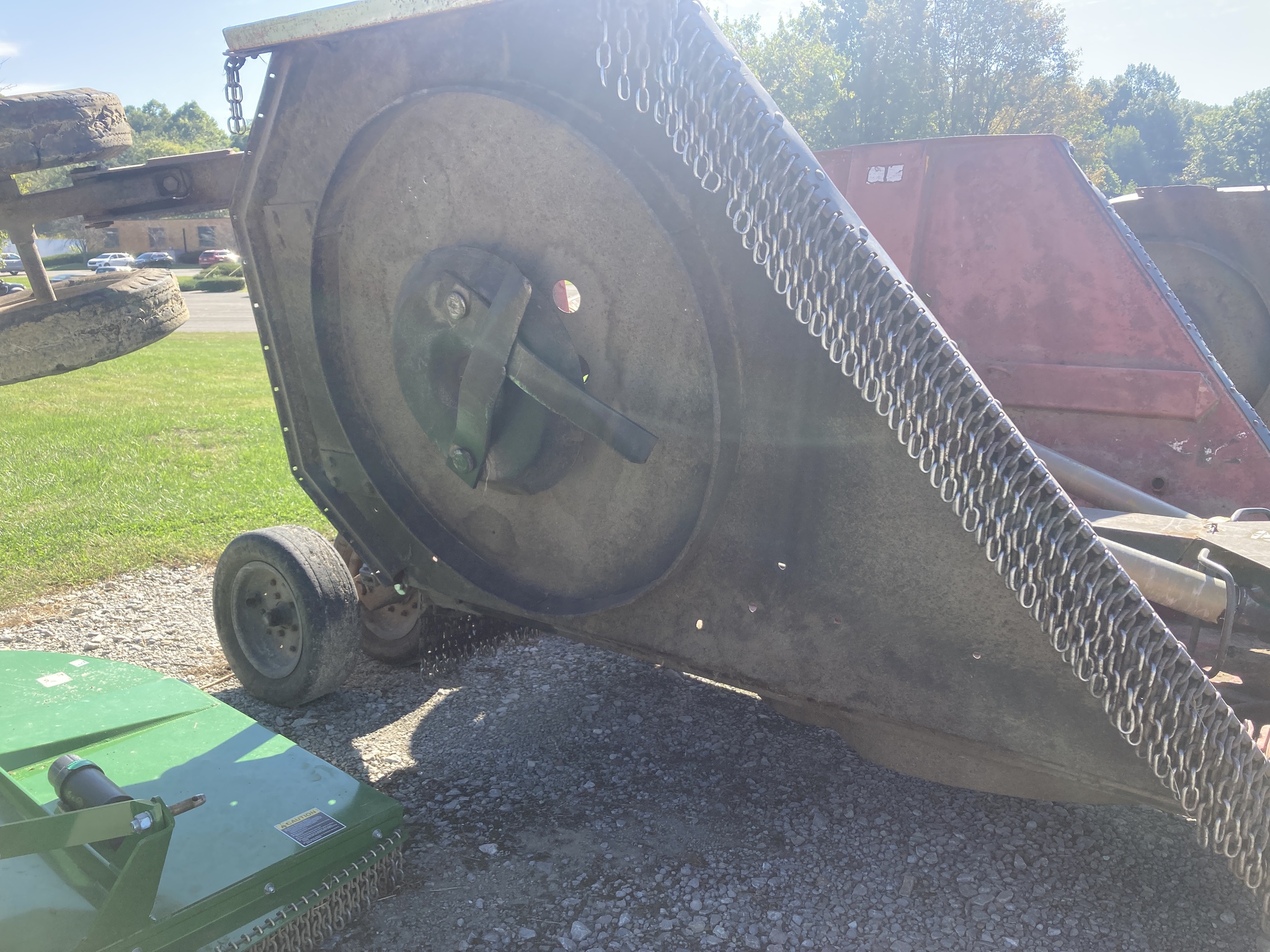 Bush Hog 2615 Image 3
