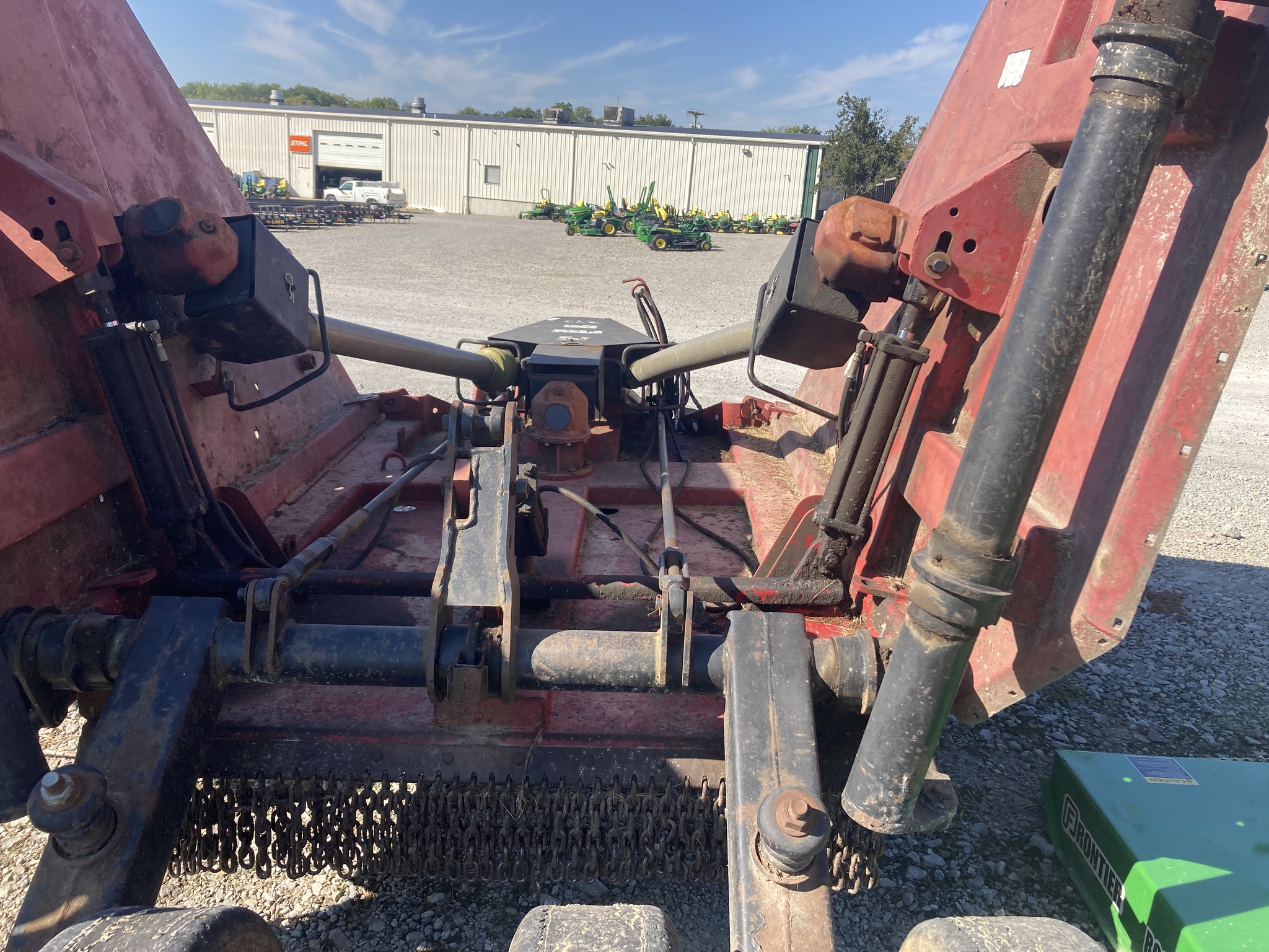 Bush Hog 2615 Image 6