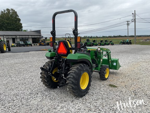 Photo of 2024 John Deere 2032R