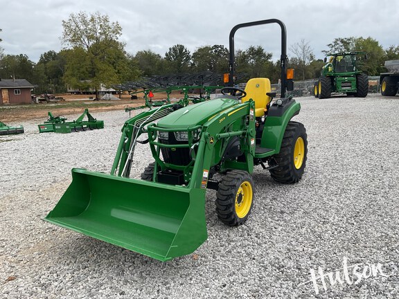 Photo of 2024 John Deere 2032R