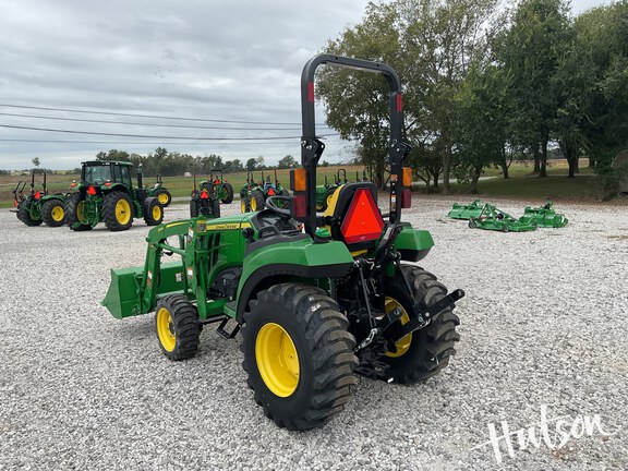 Photo of 2024 John Deere 2032R
